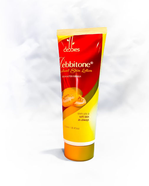 Debbitone  Radiant Skin Lotion